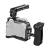 SmallRig 3669D - zaawansowany zestaw z klatką i uchwytami do Sony Alpha 7 V / 7R V / 7 IV / 7S III